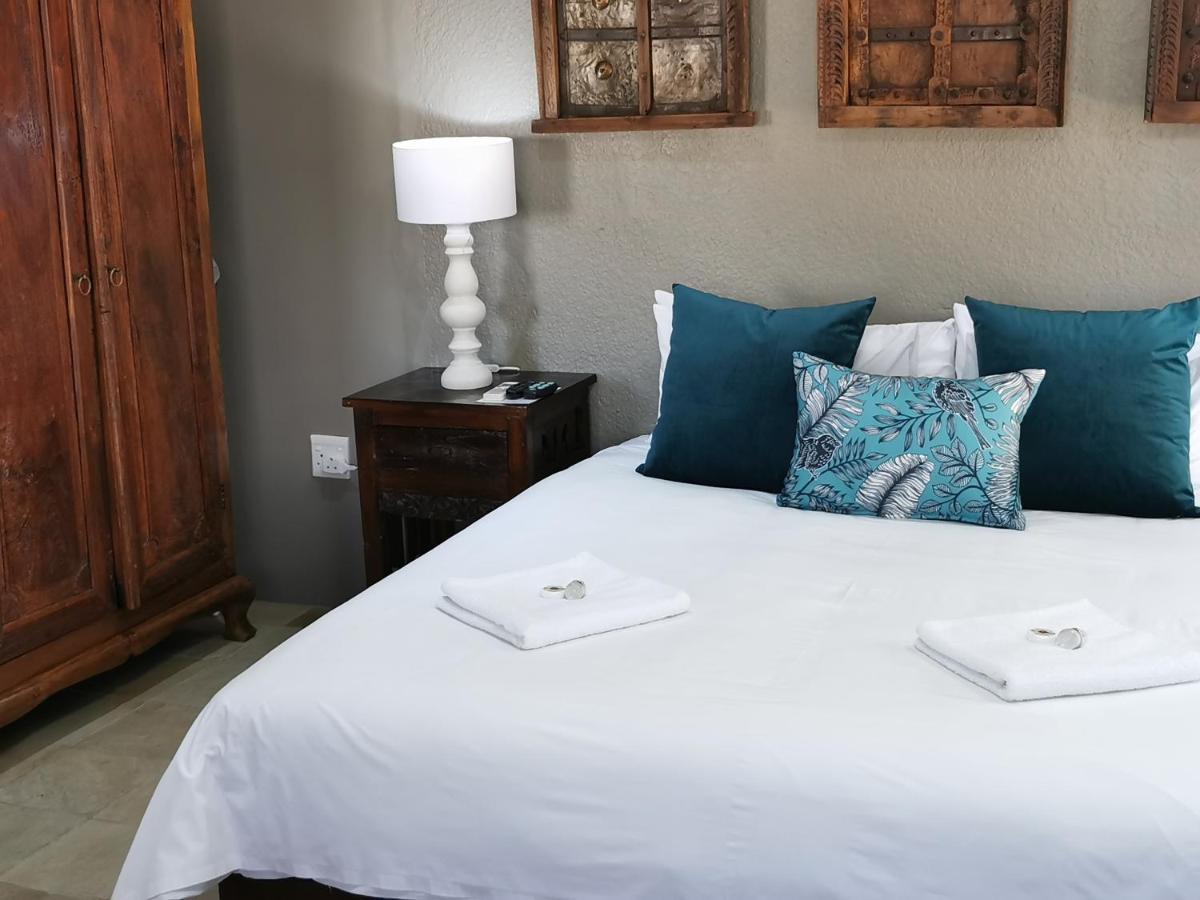 Excellent Guest House Bellville Exterior foto
