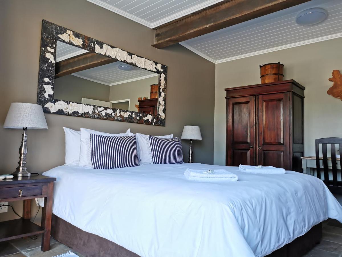 Excellent Guest House Bellville Exterior foto