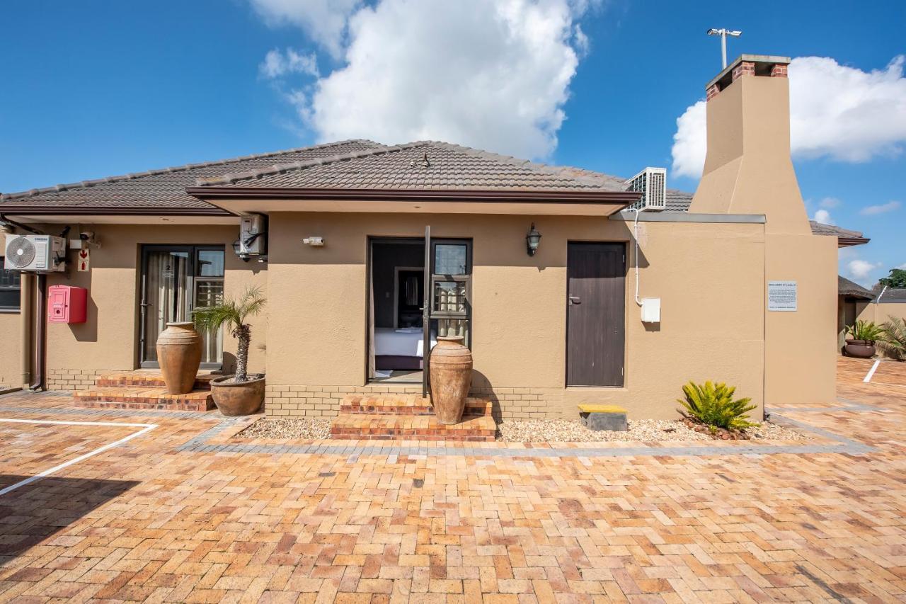 Excellent Guest House Bellville Exterior foto