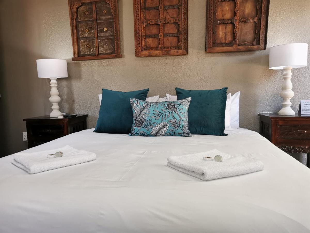 Excellent Guest House Bellville Exterior foto